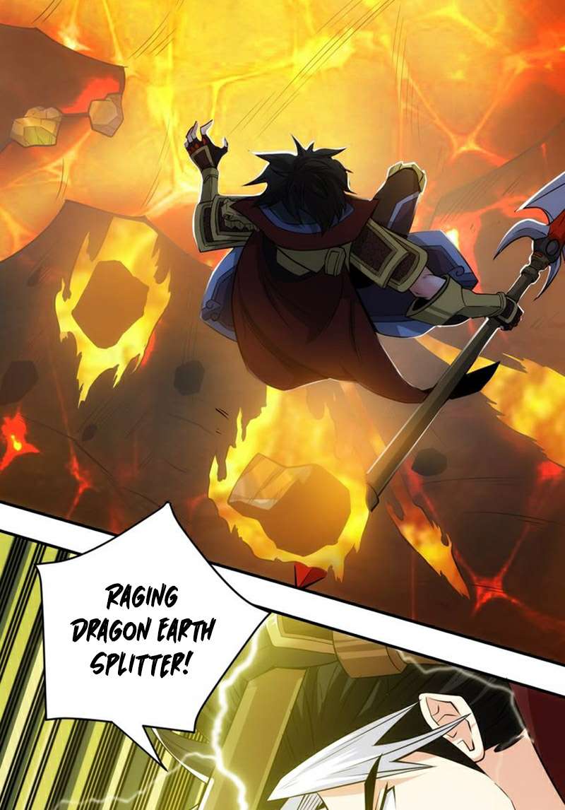 Rich Player Chapter 11 Gambar 10