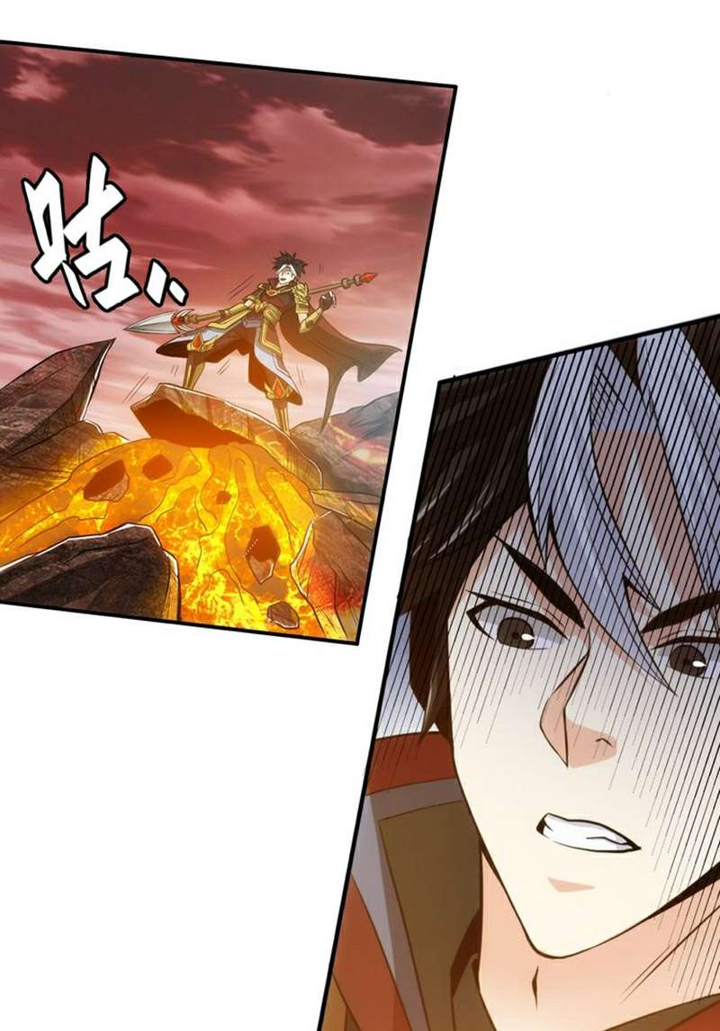 Rich Player Chapter 11 Gambar 18