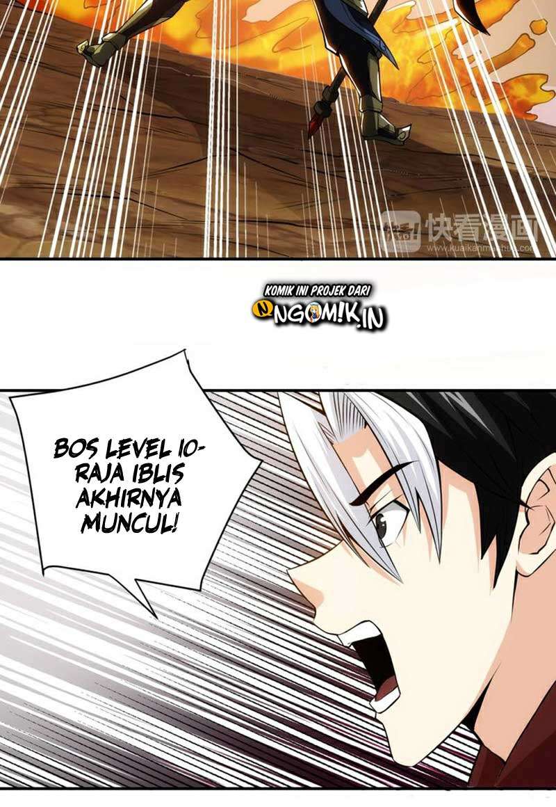 Rich Player Chapter 11 Gambar 25