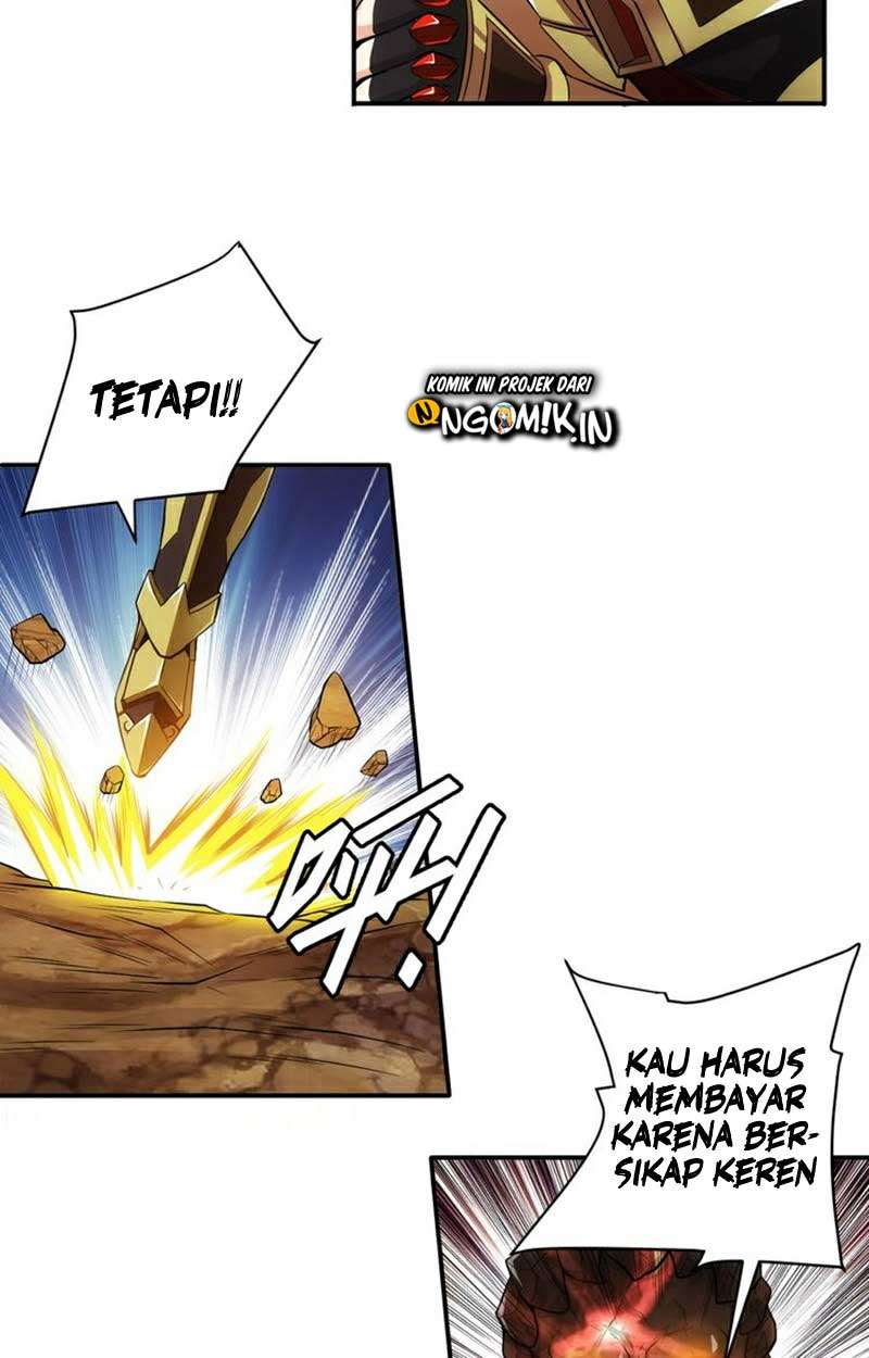 Rich Player Chapter 11 Gambar 27