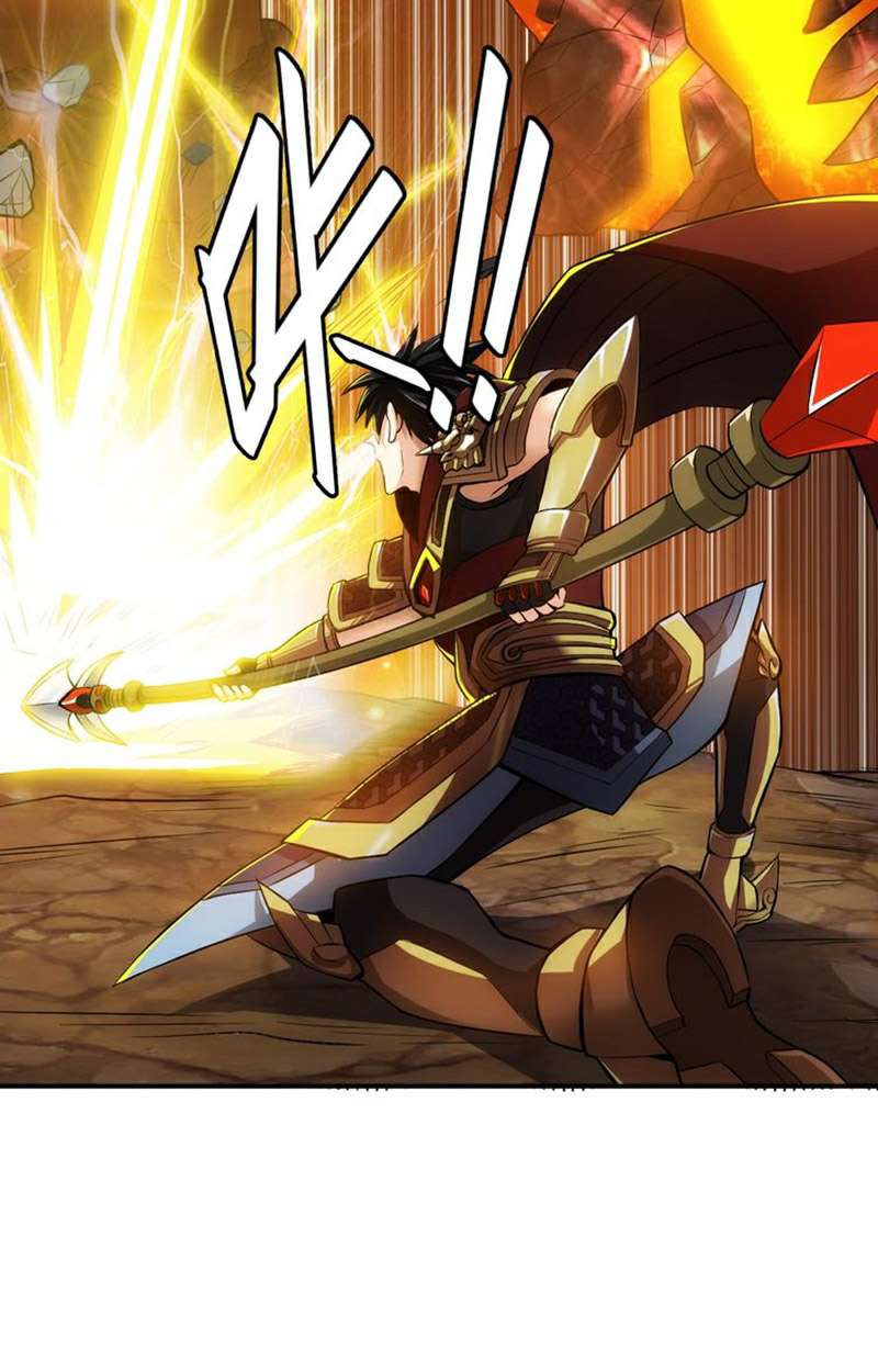 Rich Player Chapter 11 Gambar 30