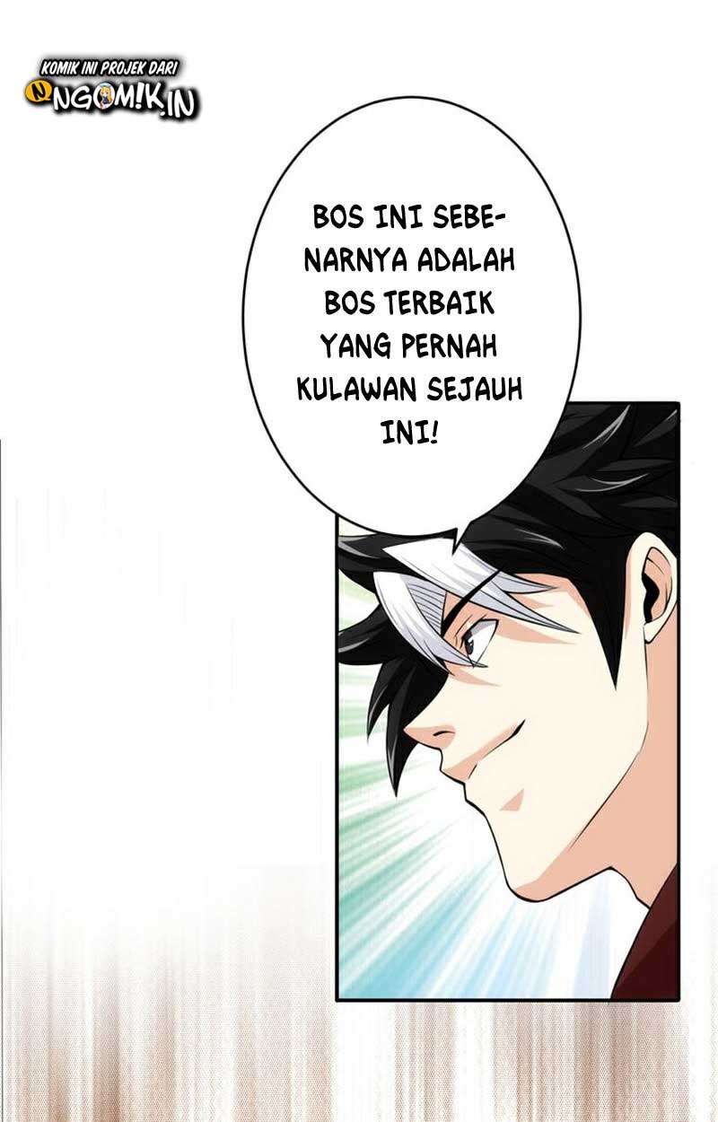 Rich Player Chapter 11 Gambar 31