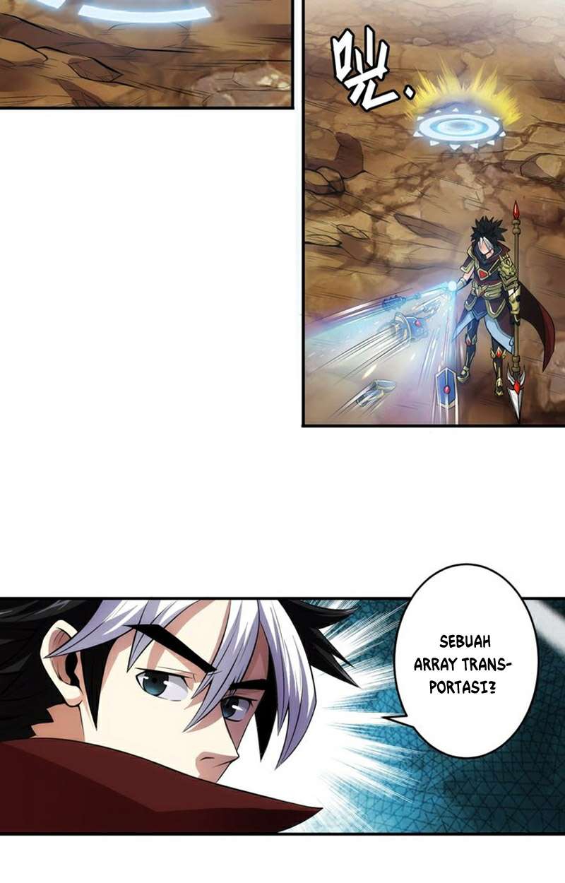 Rich Player Chapter 11 Gambar 36