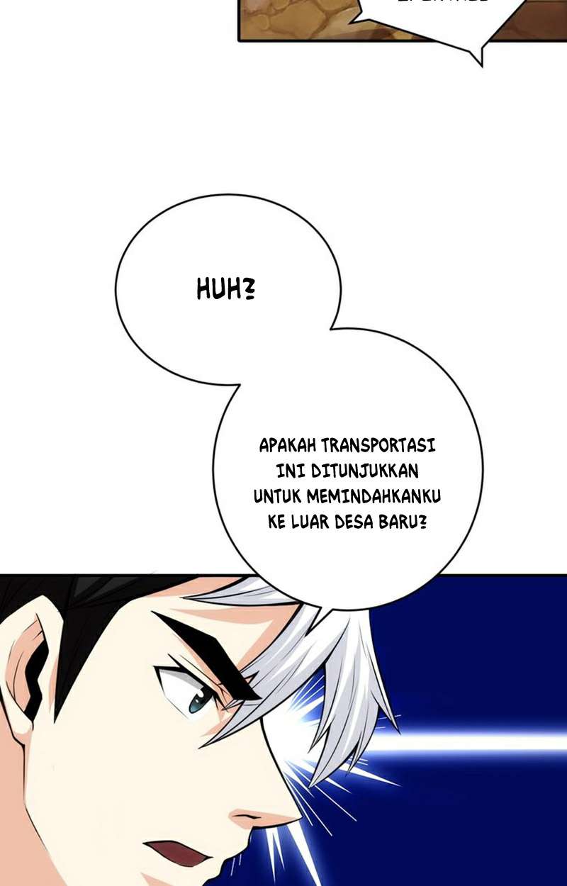 Rich Player Chapter 11 Gambar 38