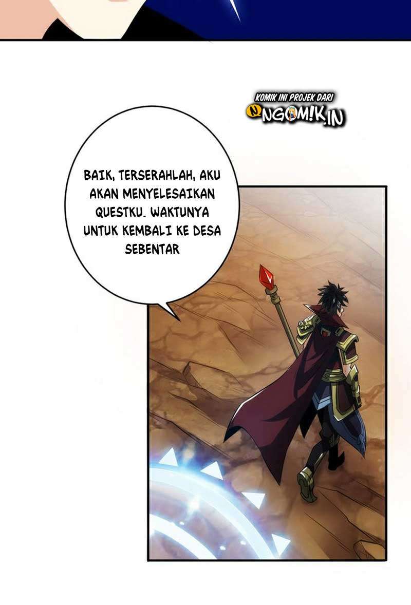 Rich Player Chapter 11 Gambar 39