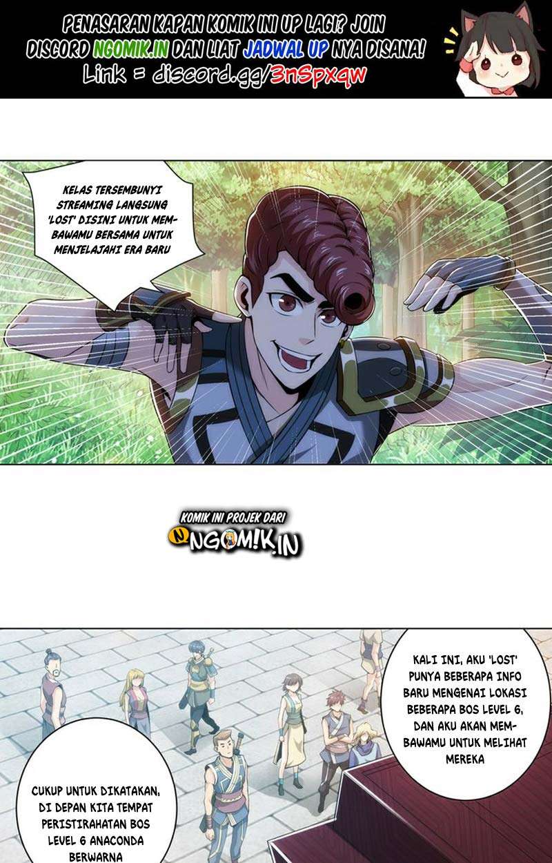 Rich Player Chapter 10 Gambar 4