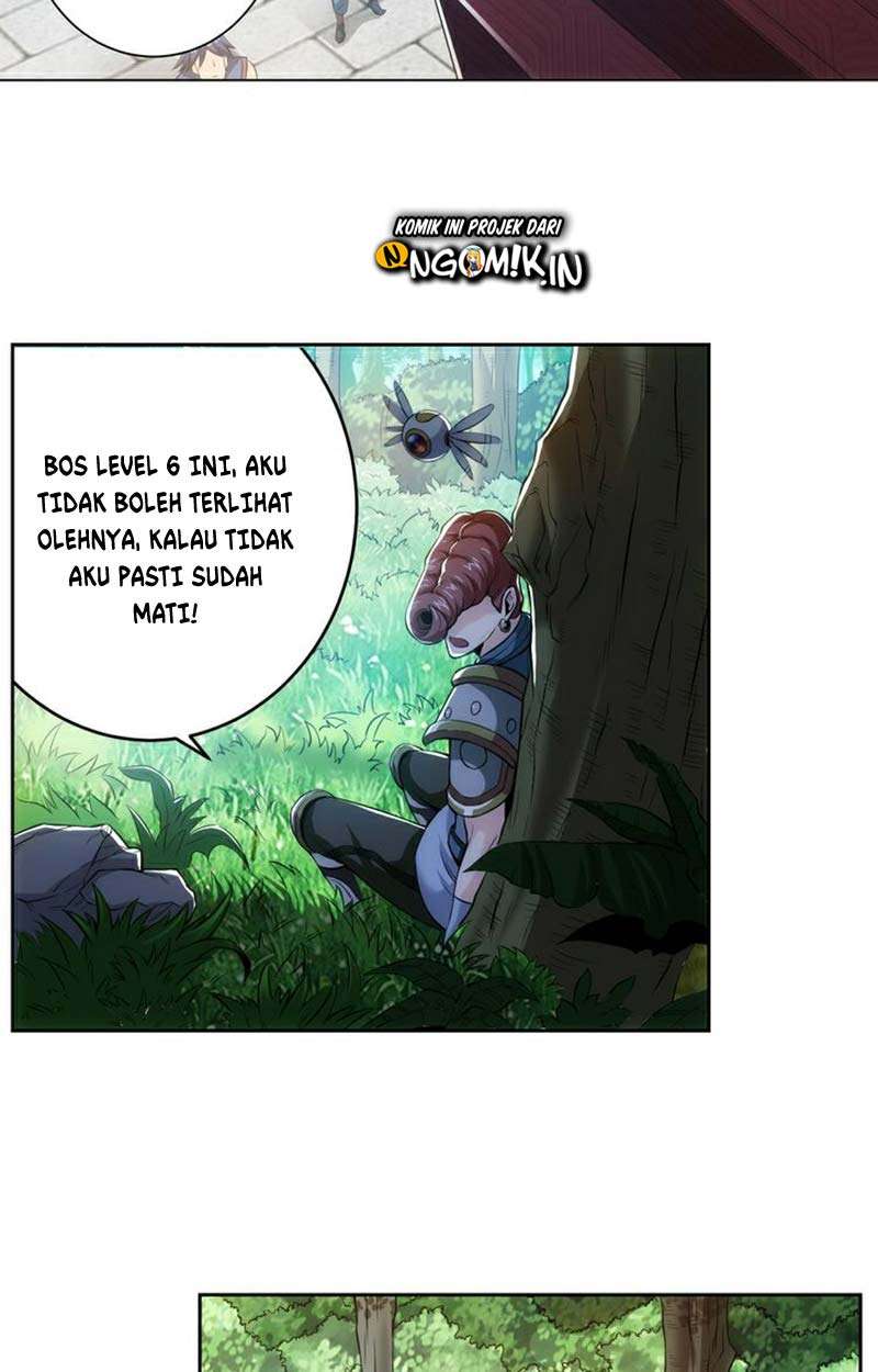 Rich Player Chapter 10 Gambar 5