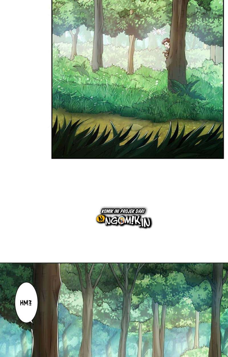 Rich Player Chapter 10 Gambar 6