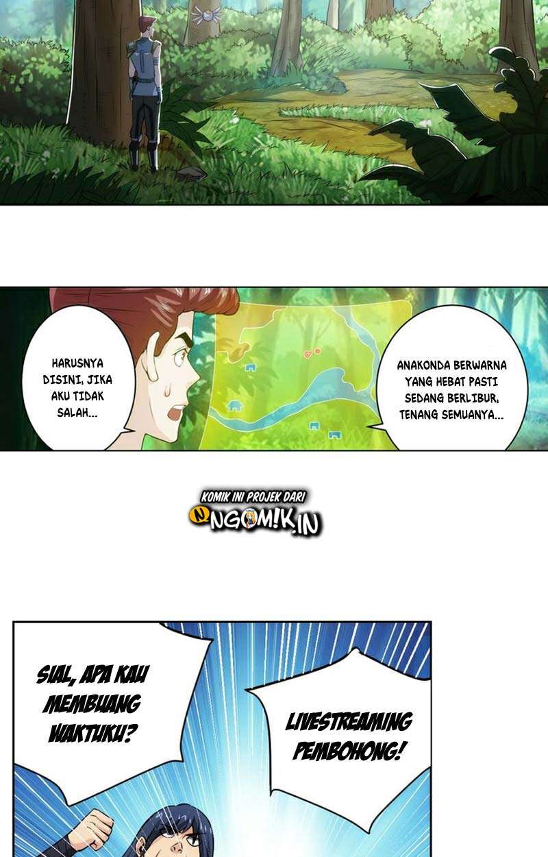 Rich Player Chapter 10 Gambar 7