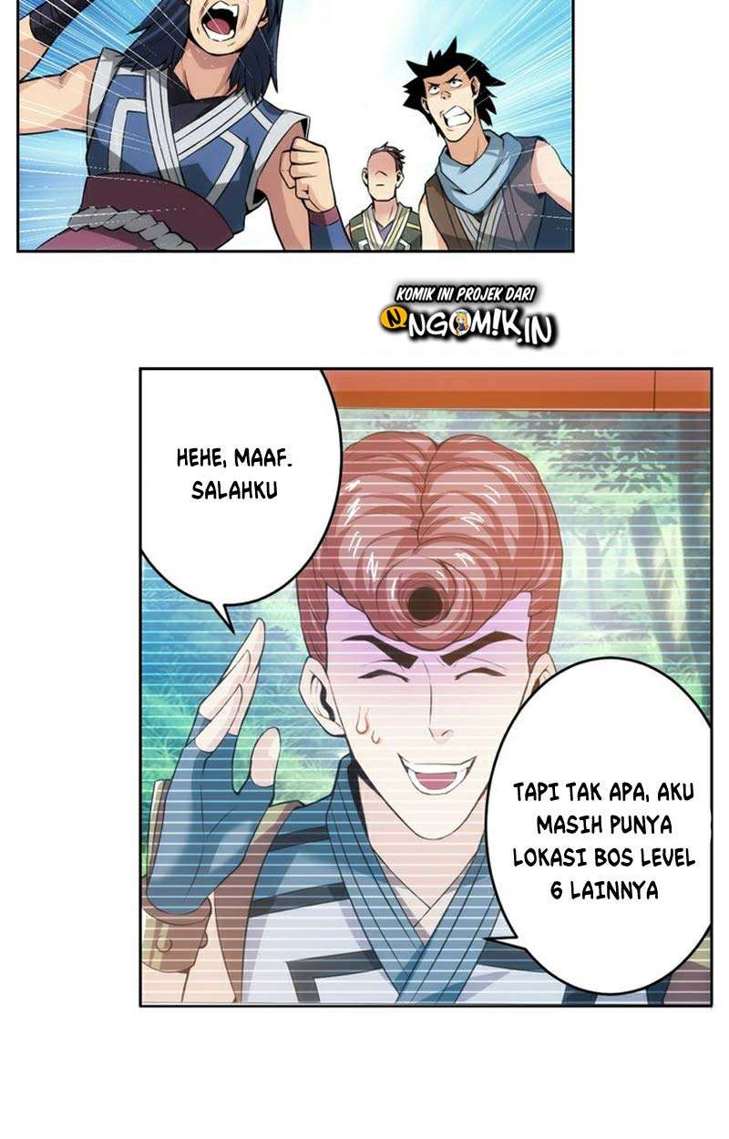 Rich Player Chapter 10 Gambar 8