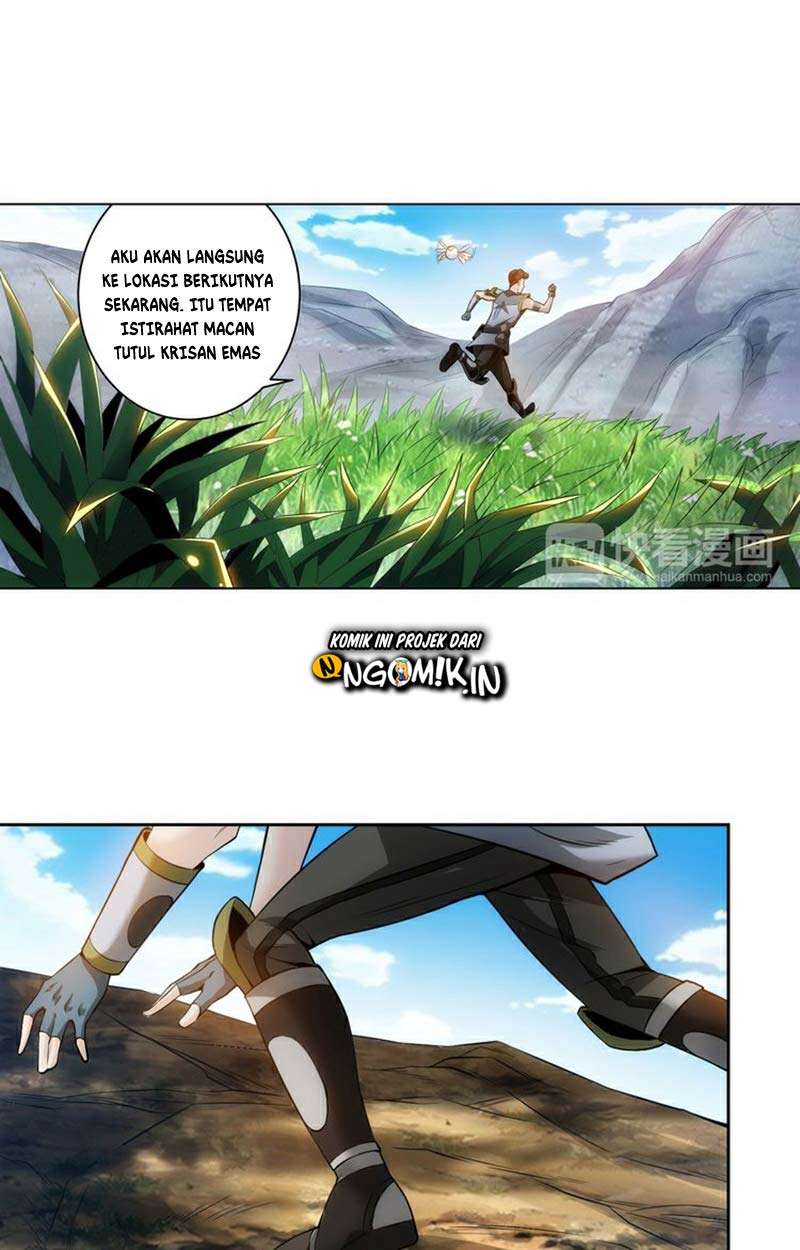 Rich Player Chapter 10 Gambar 9