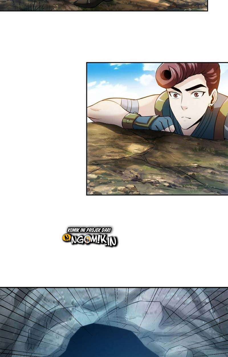 Rich Player Chapter 10 Gambar 10