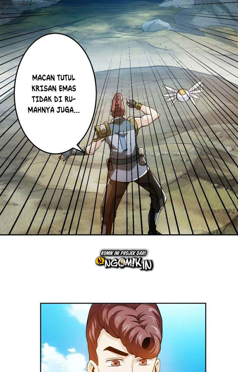 Rich Player Chapter 10 Gambar 11