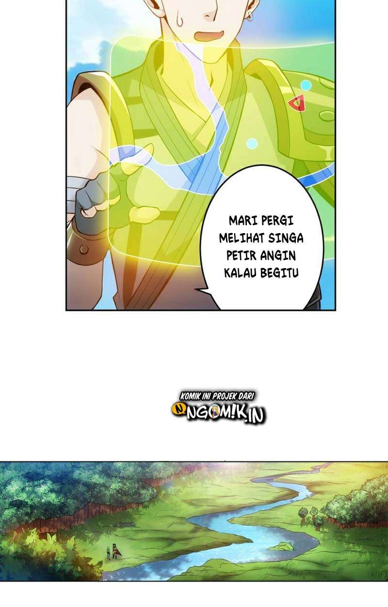 Rich Player Chapter 10 Gambar 12