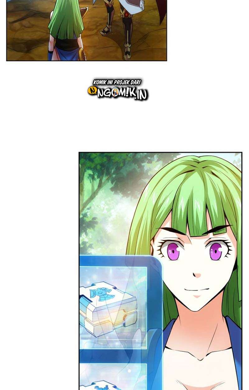 Rich Player Chapter 10 Gambar 15