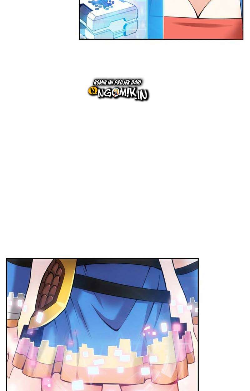 Rich Player Chapter 10 Gambar 16