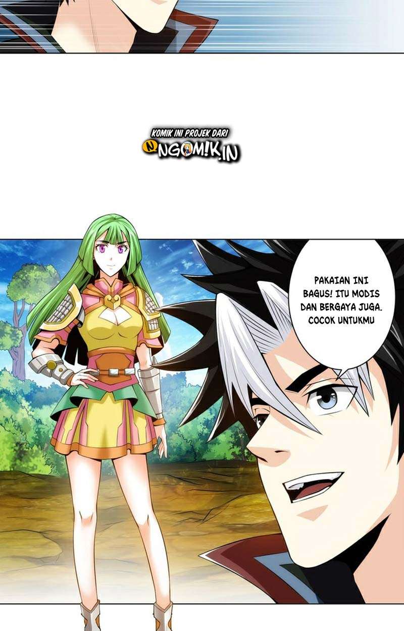 Rich Player Chapter 10 Gambar 18