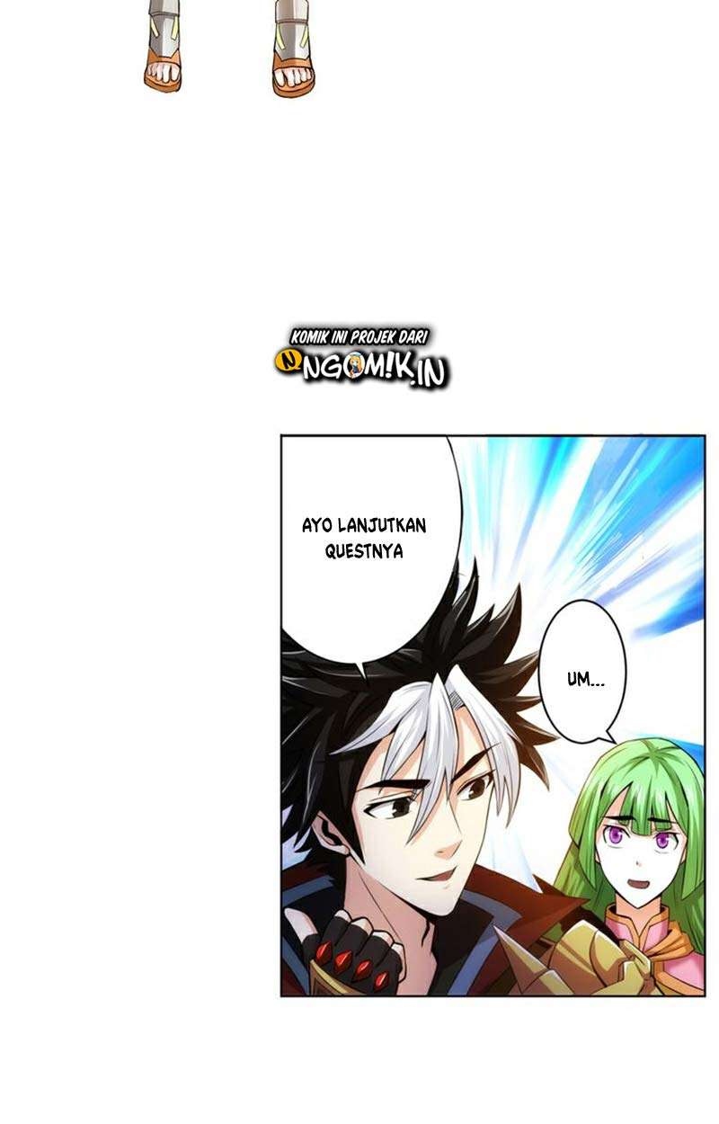 Rich Player Chapter 10 Gambar 19