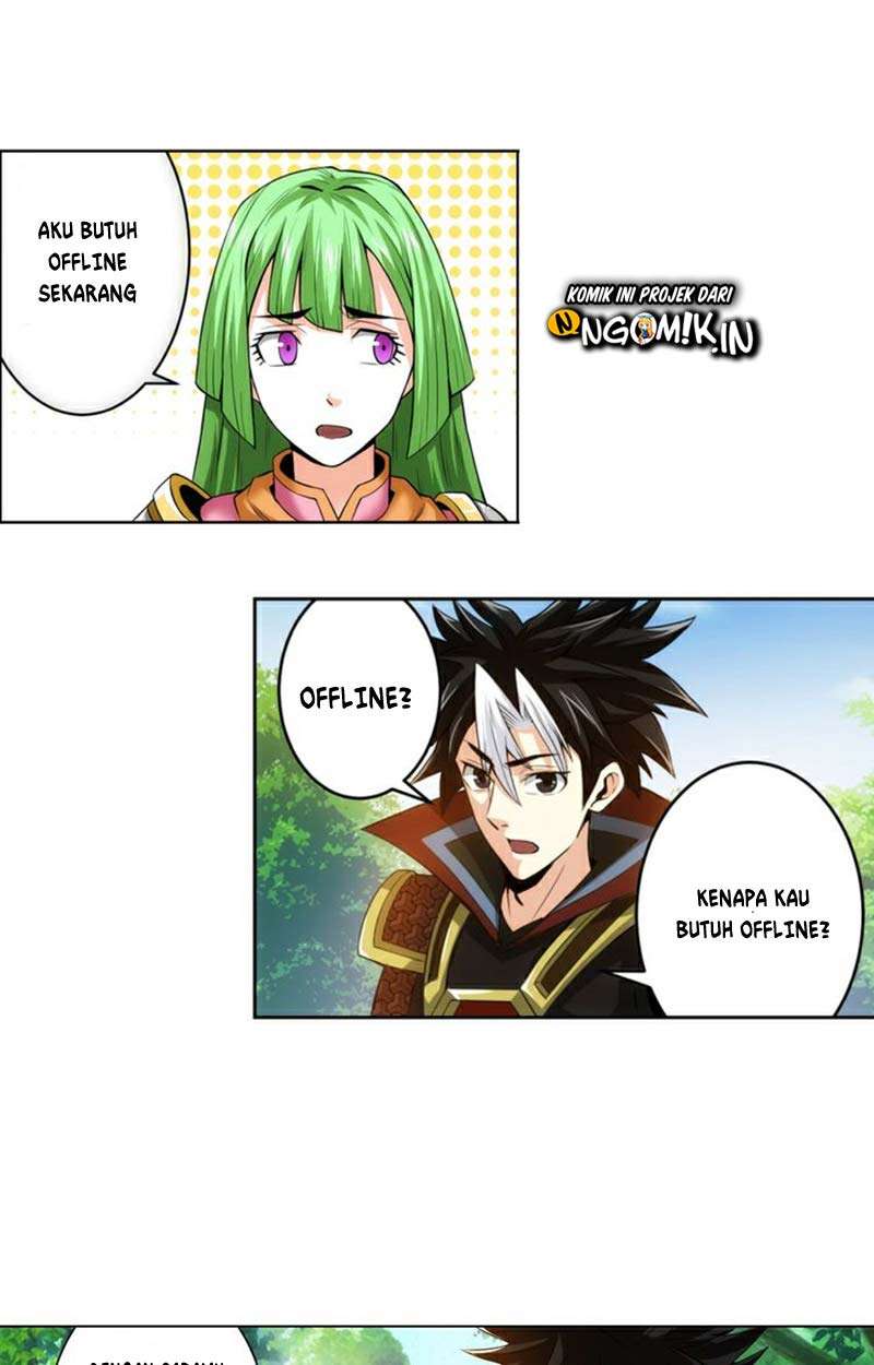 Rich Player Chapter 10 Gambar 20