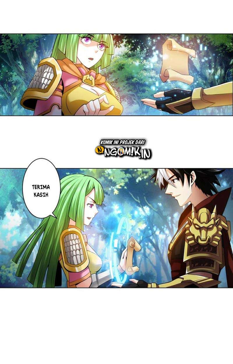 Rich Player Chapter 10 Gambar 23