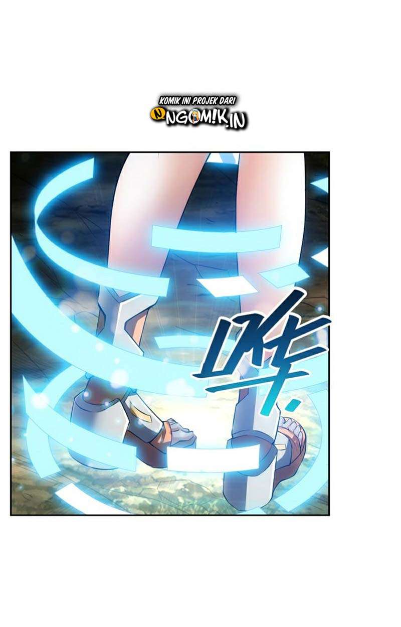 Rich Player Chapter 10 Gambar 24