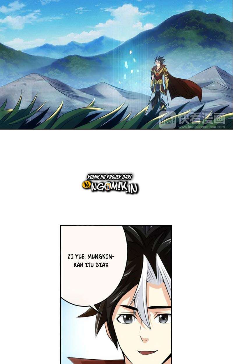 Rich Player Chapter 10 Gambar 26