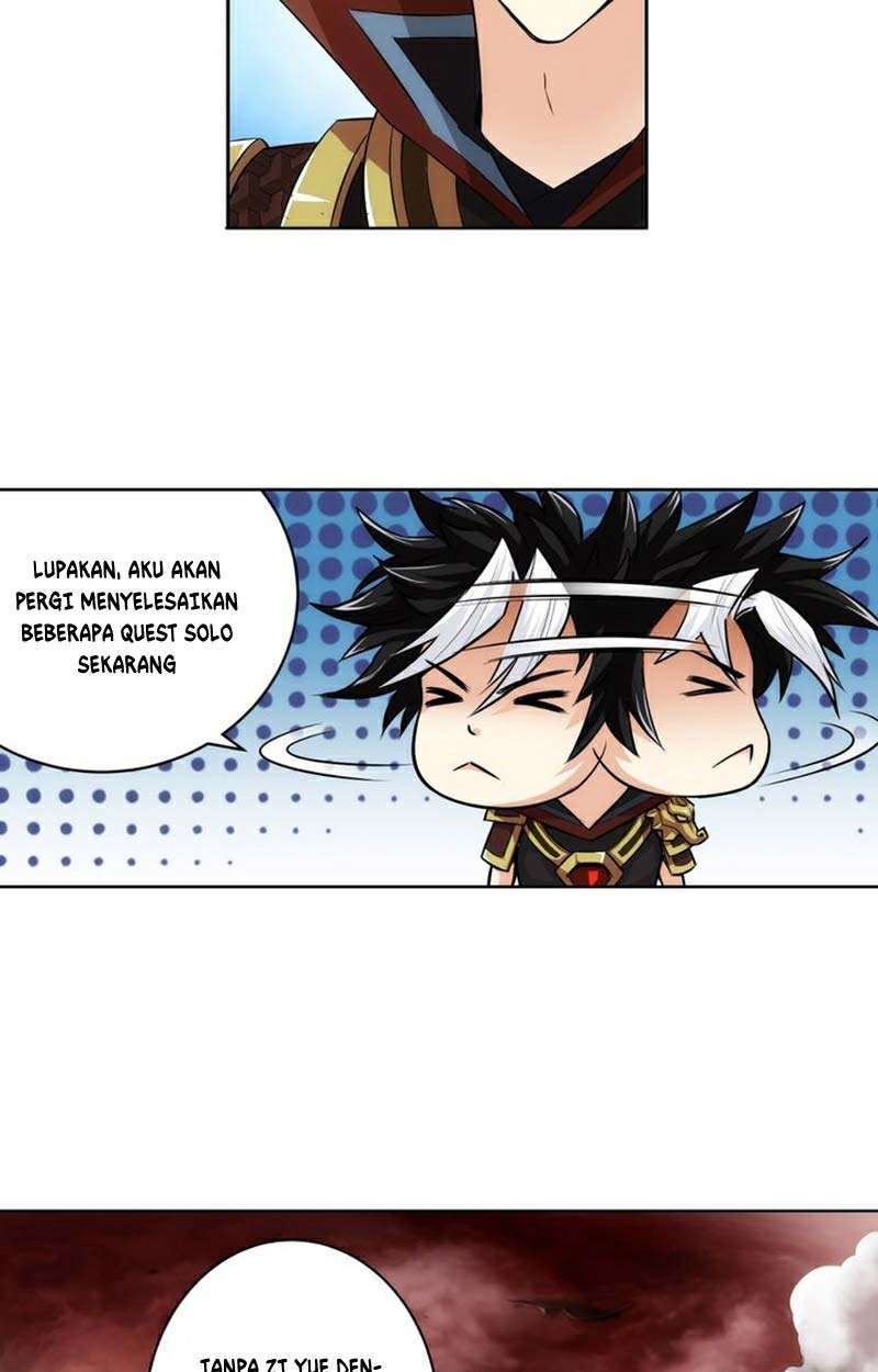 Rich Player Chapter 10 Gambar 27
