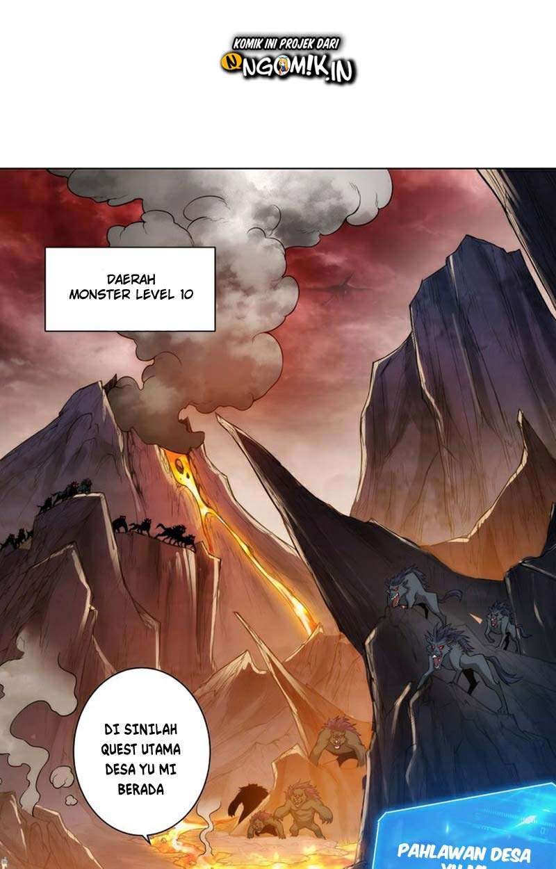 Rich Player Chapter 10 Gambar 29