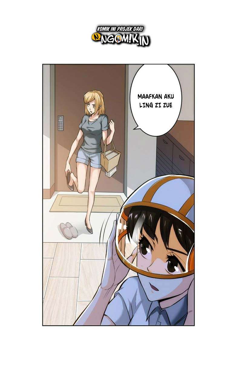 Rich Player Chapter 10 Gambar 31