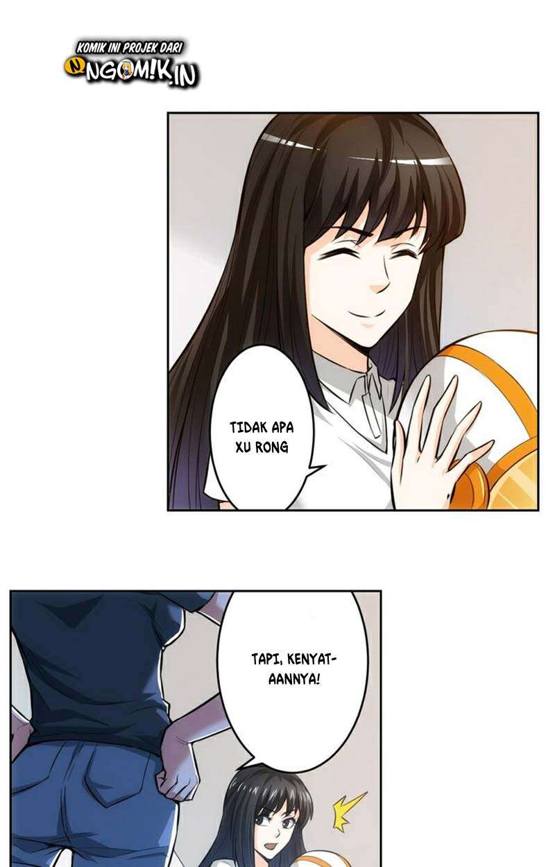 Rich Player Chapter 10 Gambar 32