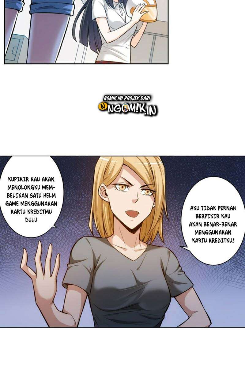 Rich Player Chapter 10 Gambar 33