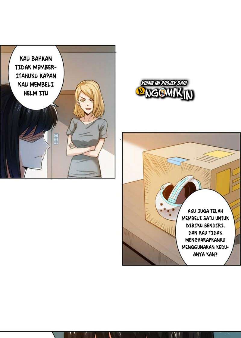 Rich Player Chapter 10 Gambar 34