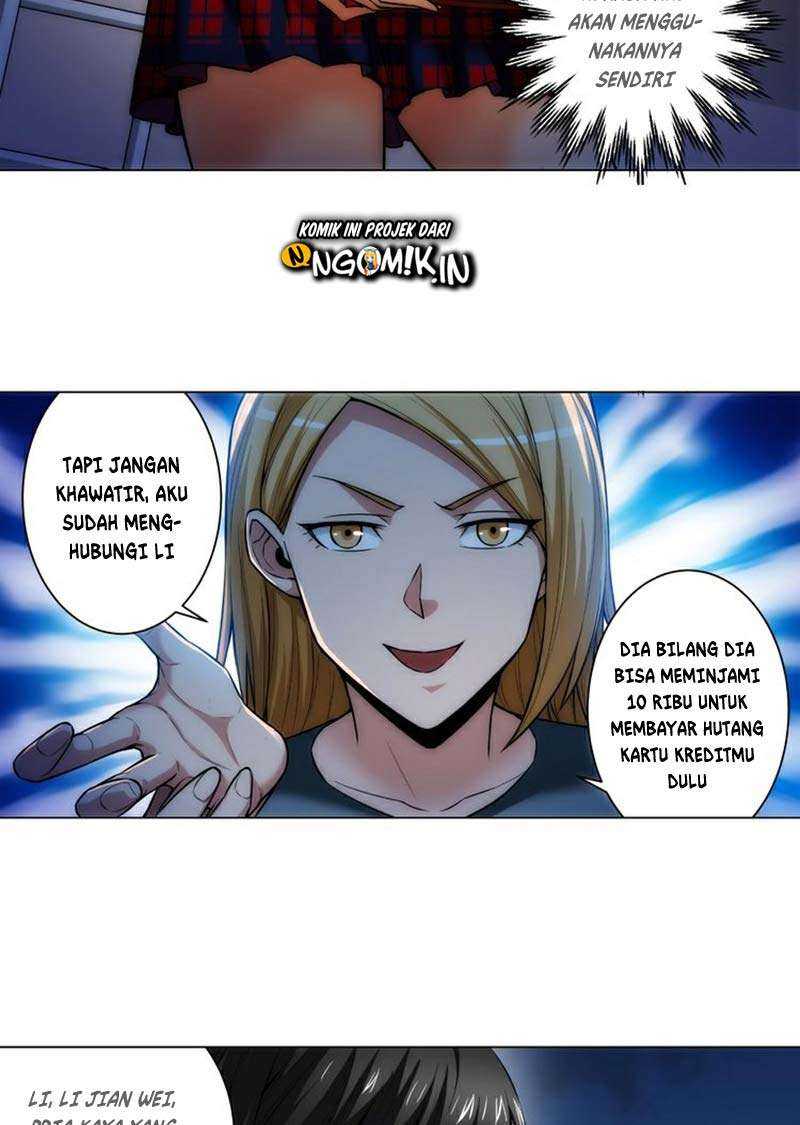 Rich Player Chapter 10 Gambar 36