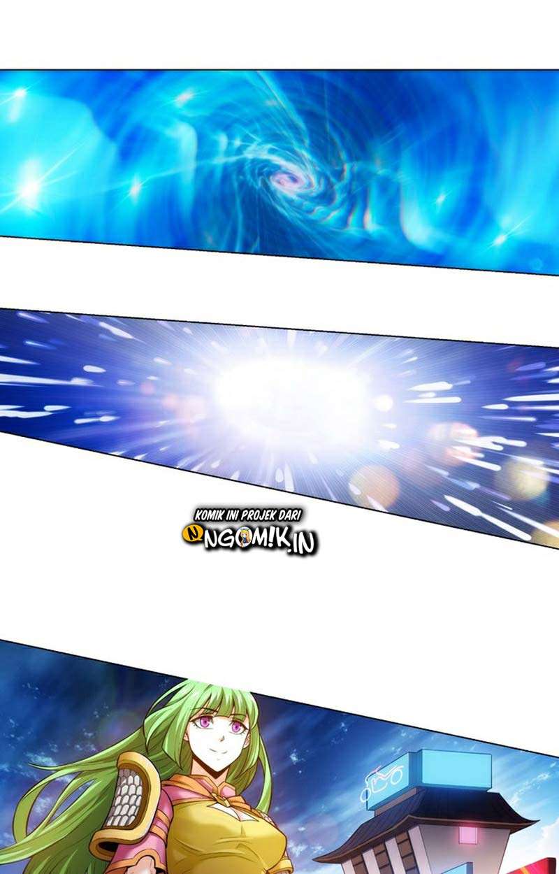 Rich Player Chapter 10 Gambar 39