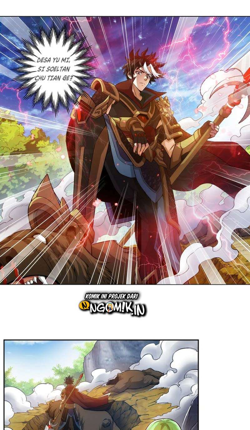 Rich Player Chapter 09 Gambar 4