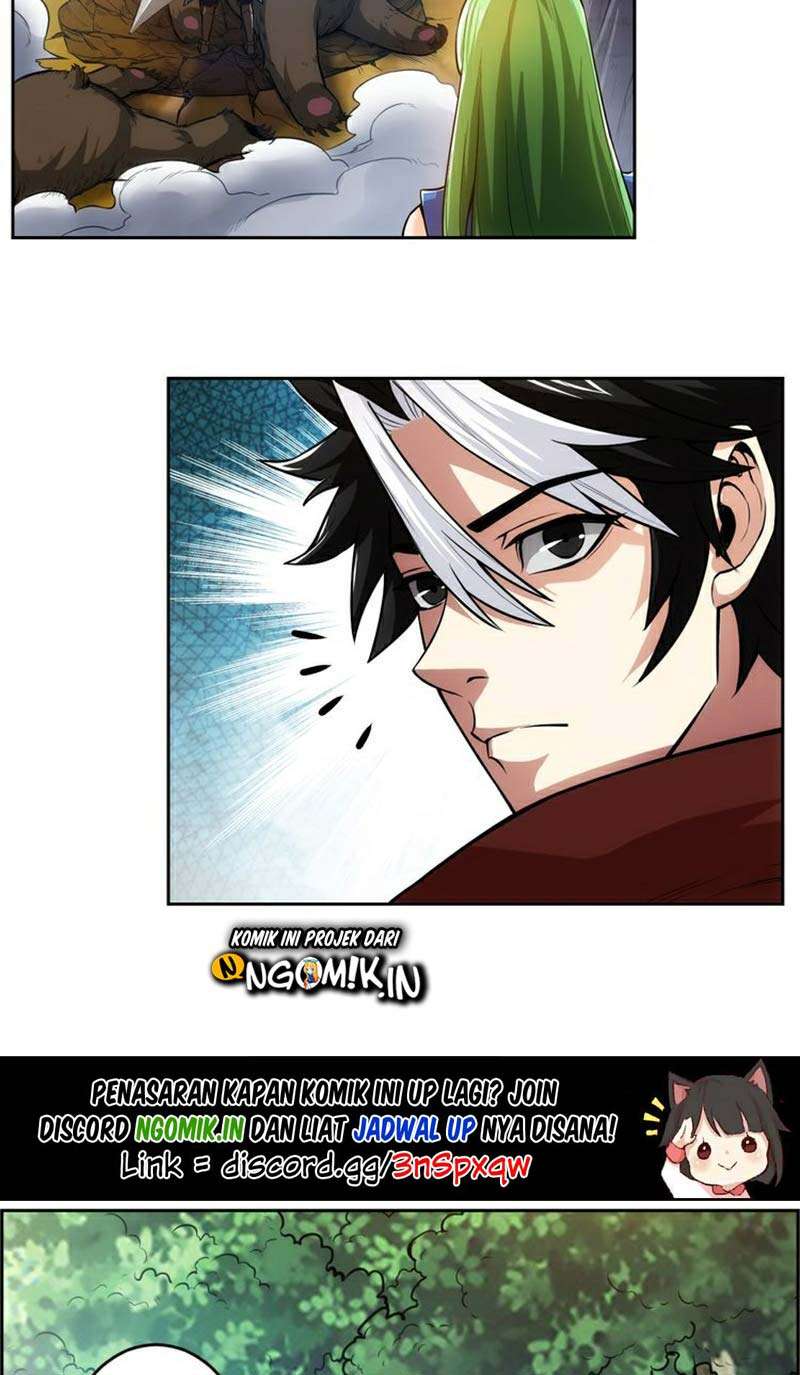 Rich Player Chapter 09 Gambar 5