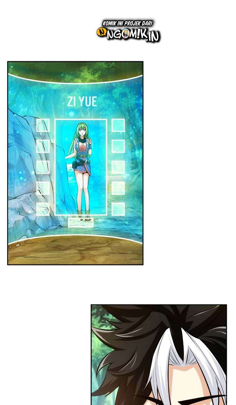 Rich Player Chapter 09 Gambar 7