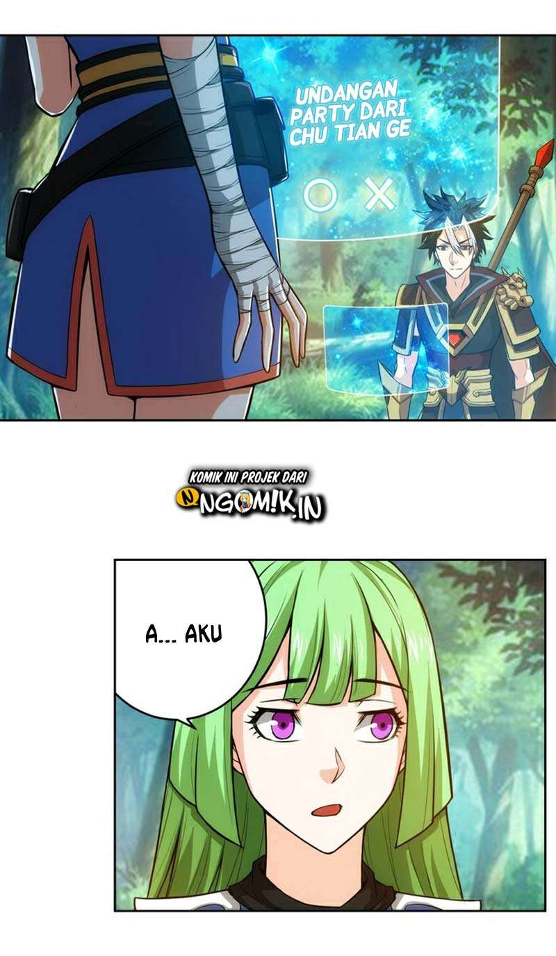 Rich Player Chapter 09 Gambar 9