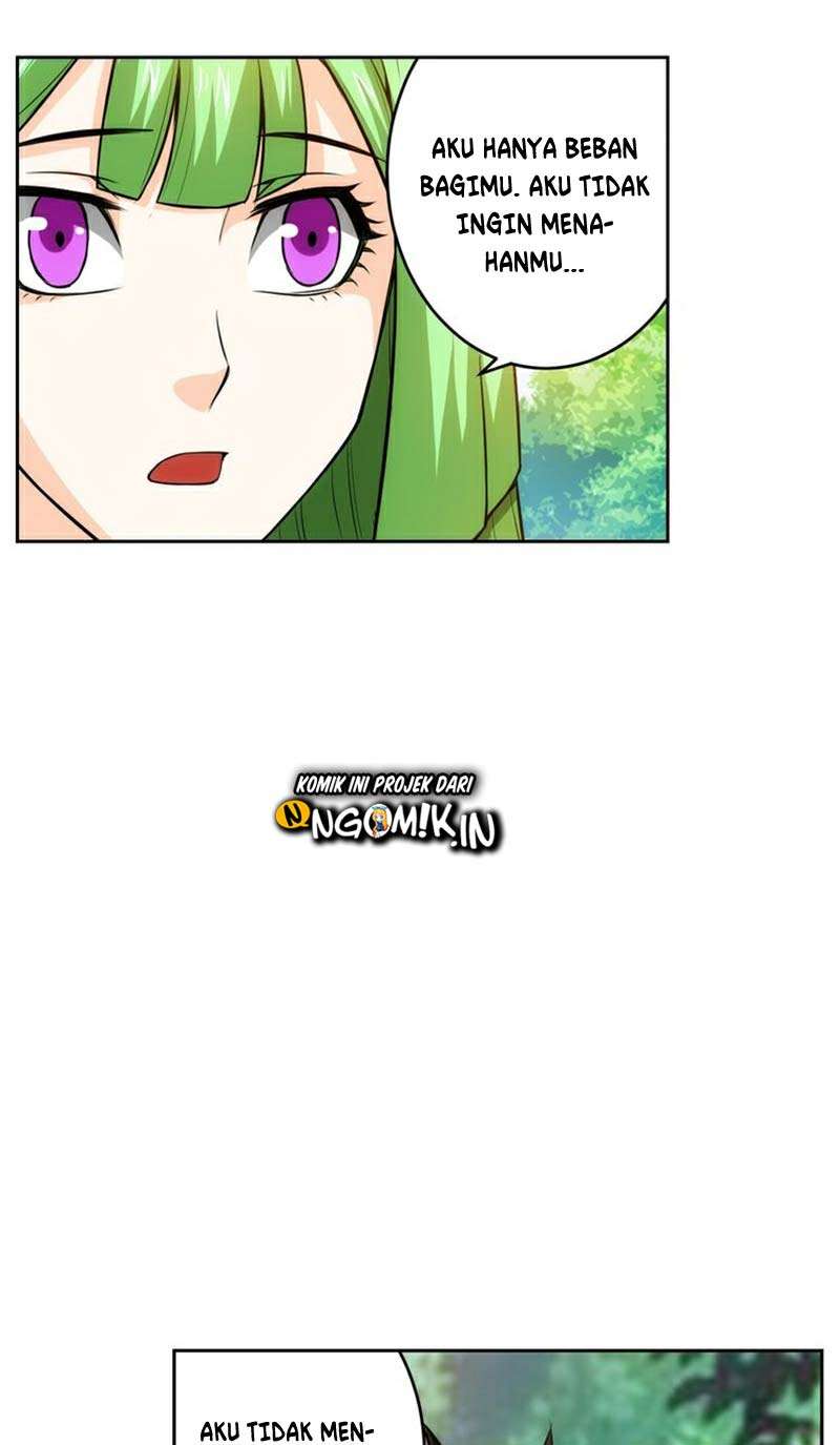 Rich Player Chapter 09 Gambar 10