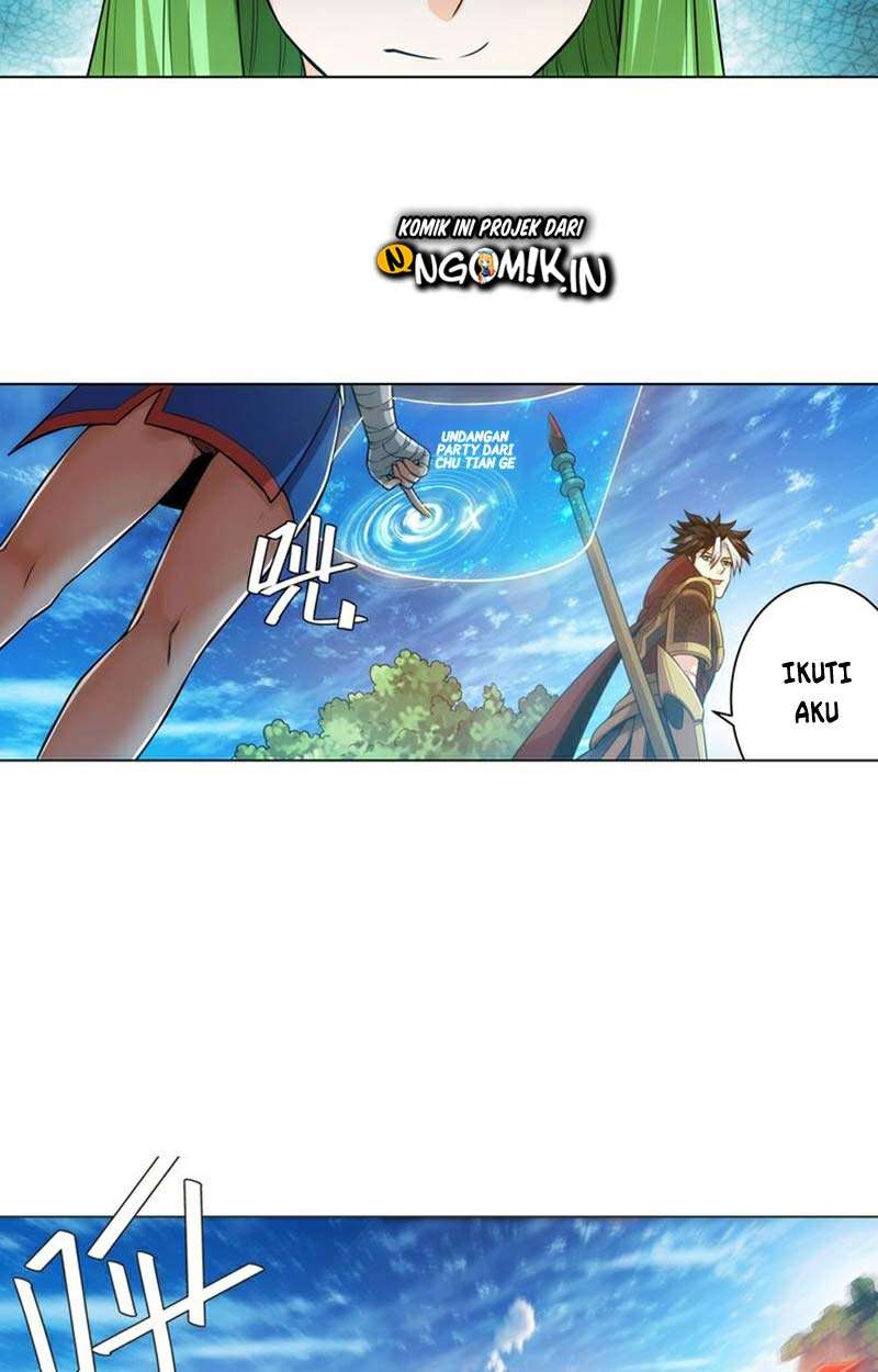 Rich Player Chapter 09 Gambar 12