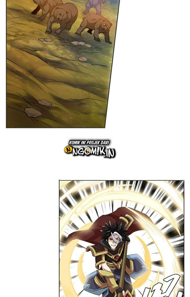 Rich Player Chapter 09 Gambar 14