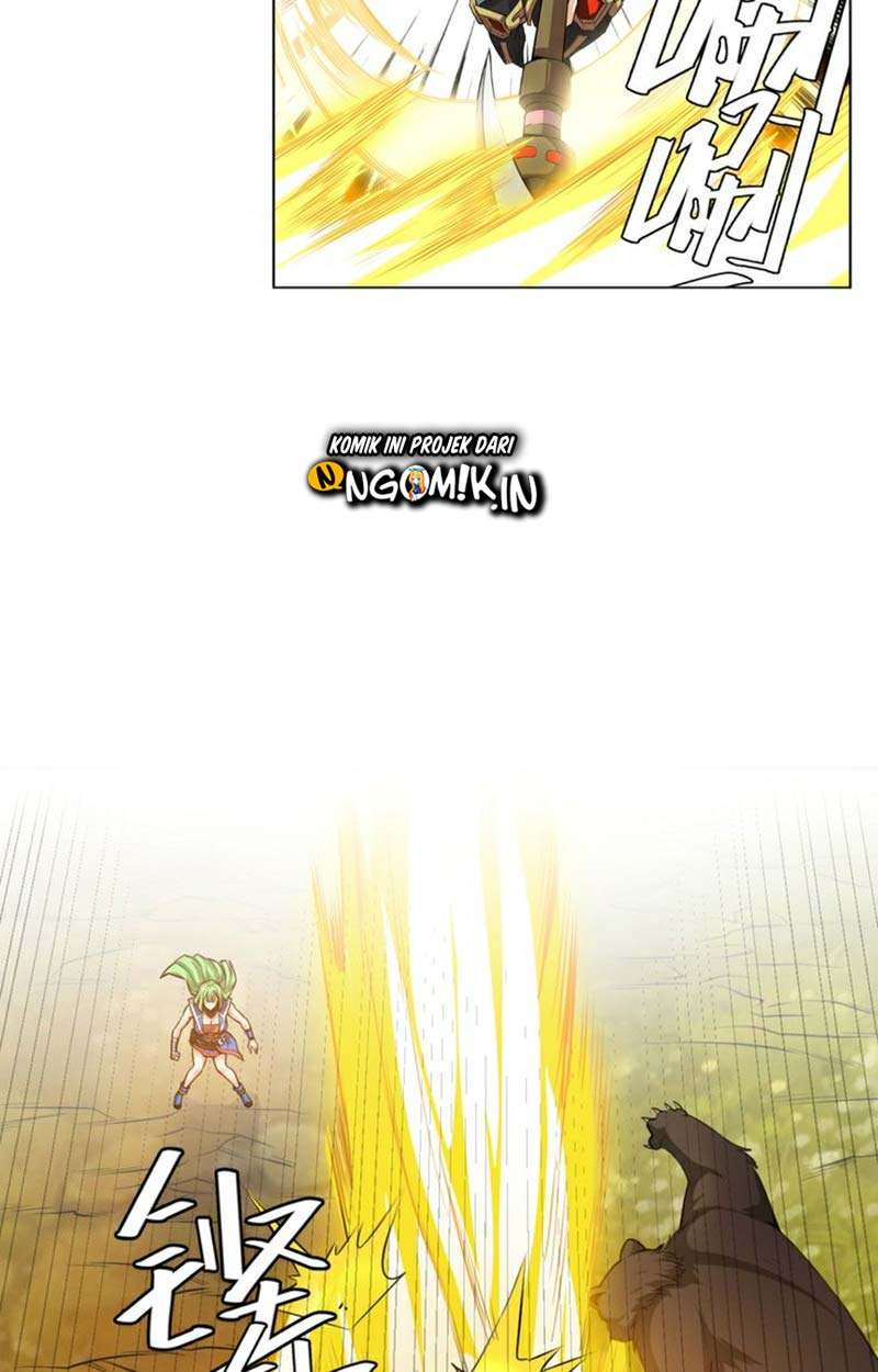 Rich Player Chapter 09 Gambar 15