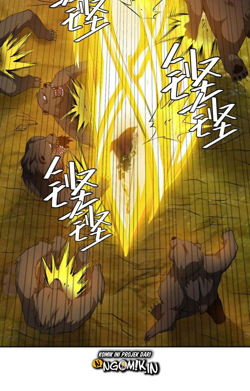 Rich Player Chapter 09 Gambar 16