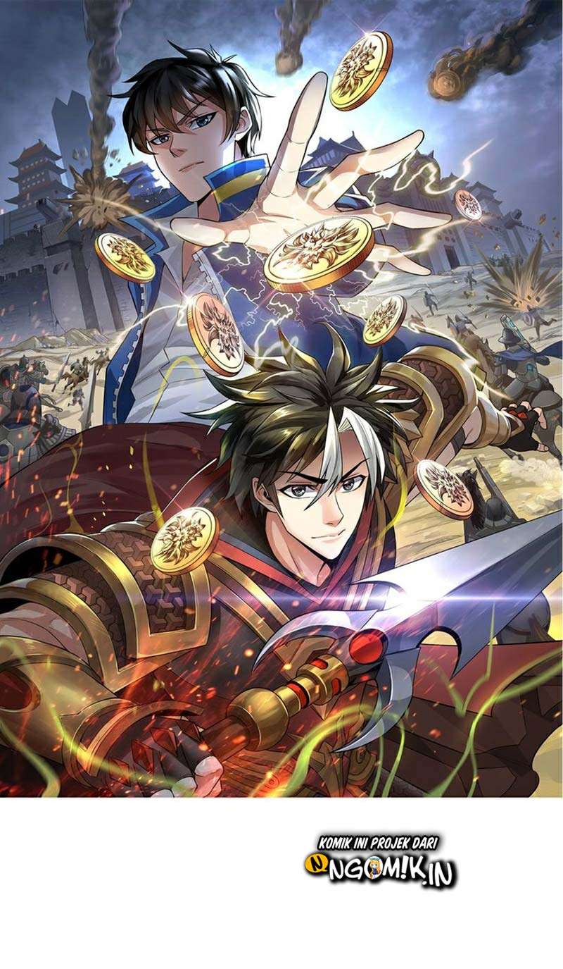 Manhua Rich Player Chapter 09 gambar nomor 2