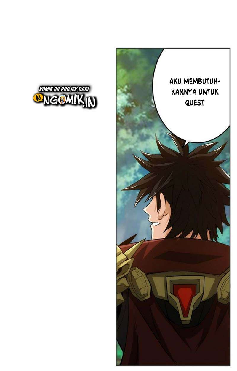 Rich Player Chapter 09 Gambar 25