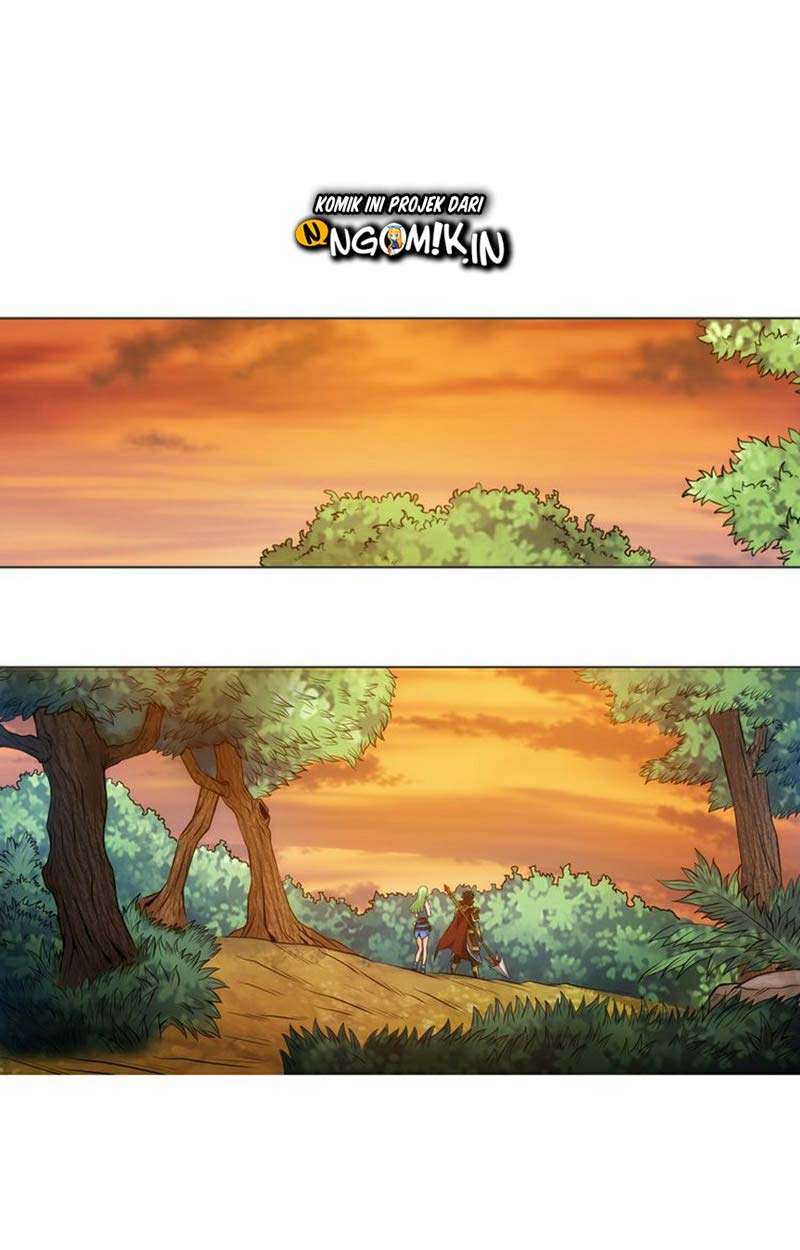 Rich Player Chapter 09 Gambar 26