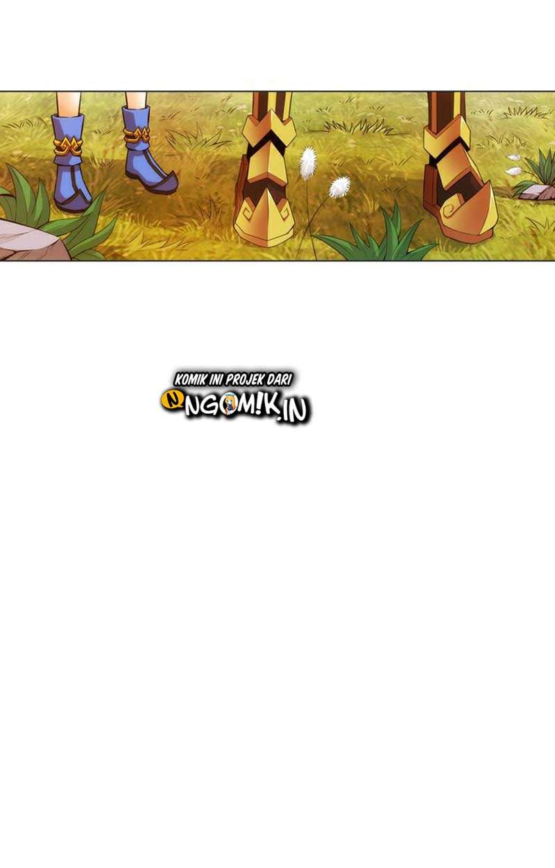 Rich Player Chapter 09 Gambar 27