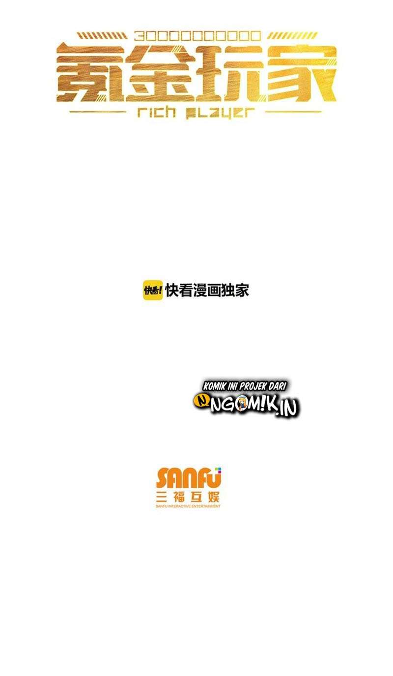Rich Player Chapter 09 Gambar 3