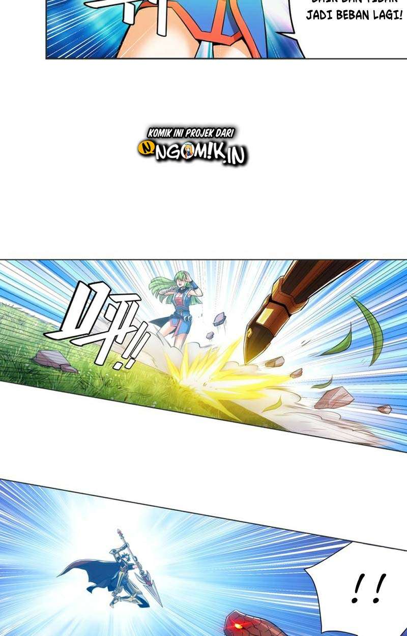 Rich Player Chapter 09 Gambar 30