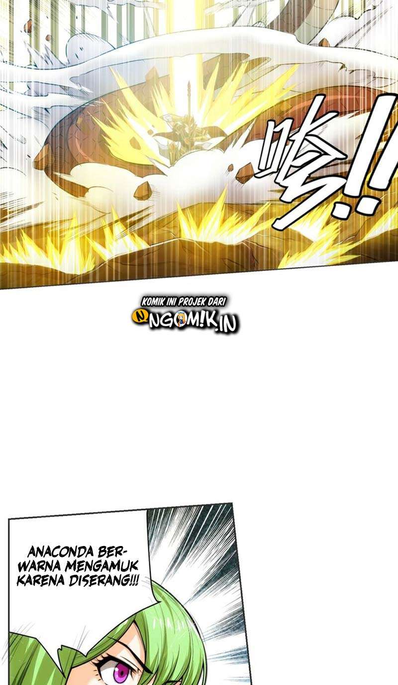 Rich Player Chapter 09 Gambar 32